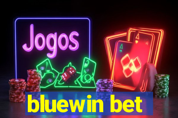 bluewin bet